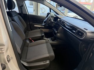 Citroën C3 YOU Navi Tempomat Sitzhzg. - bilder 2