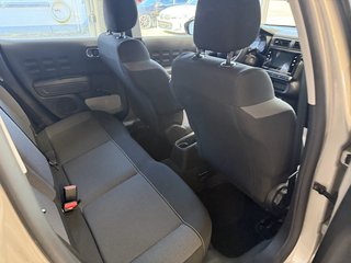 Citroën C3 YOU Navi Tempomat Sitzhzg. - bilder 3