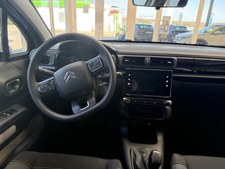 Citroën C3 YOU Navi Tempomat Sitzhzg. - bilder 4