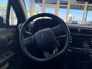 Citroën C3 YOU Navi Tempomat Sitzhzg. - bilder 5