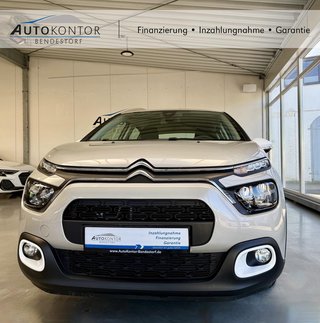 Citroën C3 Gebrauchtwagen Kaufen
