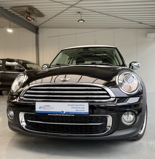 MINI COOPER Gebrauchtwagen Kaufen