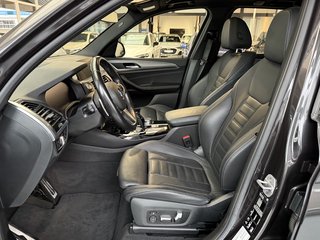 BMW X3 xDrive 30 d M Sport Autom.. Pano AHK LED Navi Leder - foto 9