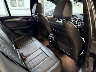 BMW X3 xDrive 30 d M Sport Autom.. Pano AHK LED Navi Leder - foto 2