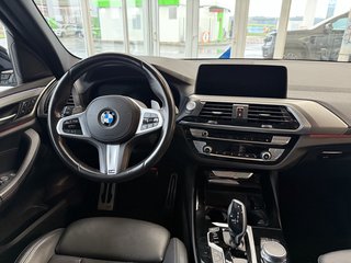 BMW X3 xDrive 30 d M Sport Autom.. Pano AHK LED Navi Leder - foto 5