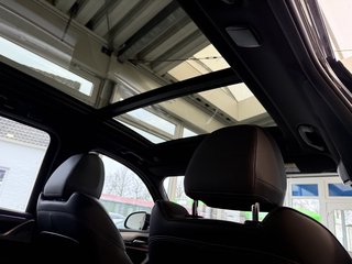 BMW X3 xDrive 30 d M Sport Autom.. Pano AHK LED Navi Leder - foto 6