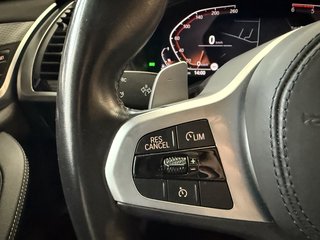 BMW X3 xDrive 30 d M Sport Autom.. Pano AHK LED Navi Leder - foto 11