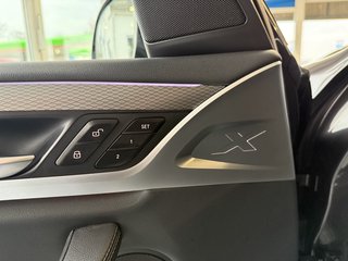 BMW X3 xDrive 30 d M Sport Autom.. Pano AHK LED Navi Leder - foto 13