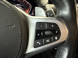 BMW X3 xDrive 30 d M Sport Autom.. Pano AHK LED Navi Leder - foto 15