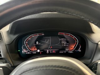 BMW X3 xDrive 30 d M Sport Autom.. Pano AHK LED Navi Leder - foto 17