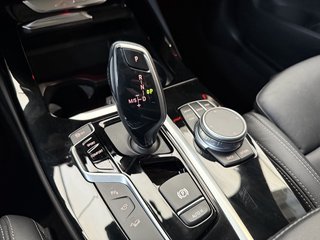 BMW X3 xDrive 30 d M Sport Autom.. Pano AHK LED Navi Leder - foto 18