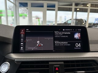 BMW X3 xDrive 30 d M Sport Autom.. Pano AHK LED Navi Leder - foto 20