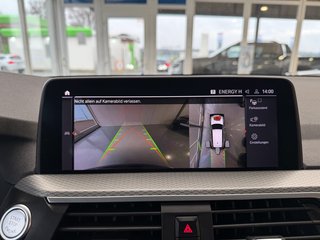 BMW X3 xDrive 30 d M Sport Autom.. Pano AHK LED Navi Leder - foto 19