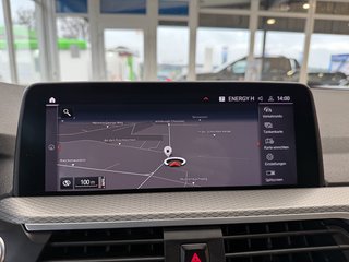 BMW X3 xDrive 30 d M Sport Autom.. Pano AHK LED Navi Leder - foto 21