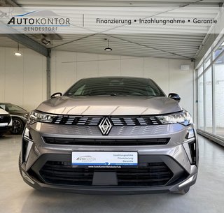 Renault Symbioz Gebrauchtwagen Kaufen