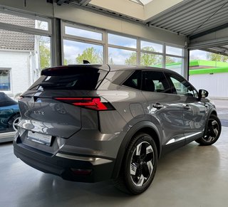 Renault Symbioz 140 Mild Hybrid Techno Autom., LED Navi Kamera ACC - foto 5