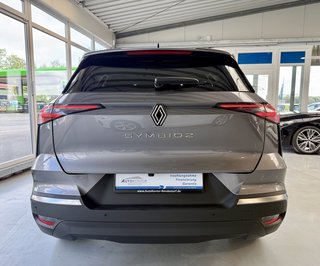 Renault Symbioz 140 Mild Hybrid Techno Autom., LED Navi Kamera ACC - foto 6