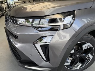 Renault Symbioz 140 Mild Hybrid Techno Autom., LED Navi Kamera ACC - foto 7