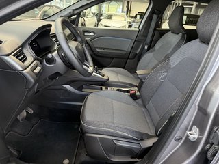 Renault Symbioz 140 Mild Hybrid Techno Autom., LED Navi Kamera ACC - foto 9