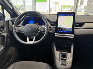 Renault Symbioz 140 Mild Hybrid Techno Autom., LED Navi Kamera ACC - foto 3