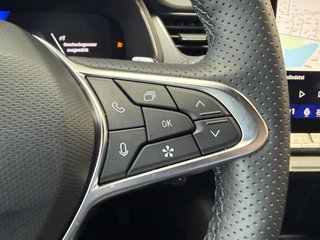 Renault Symbioz 140 Mild Hybrid Techno Autom., LED Navi Kamera ACC - foto 11