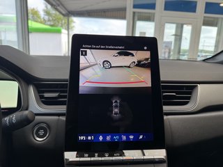 Renault Symbioz 140 Mild Hybrid Techno Autom., LED Navi Kamera ACC - foto 15