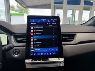 Renault Symbioz 140 Mild Hybrid Techno Autom., LED Navi Kamera ACC - foto 16