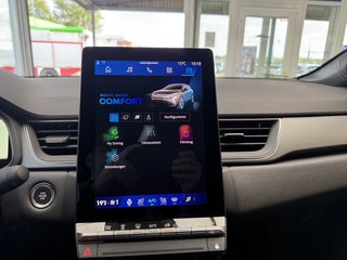Renault Symbioz 140 Mild Hybrid Techno Autom., LED Navi Kamera ACC - foto 17