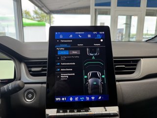 Renault Symbioz 140 Mild Hybrid Techno Autom., LED Navi Kamera ACC - foto 18