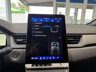 Renault Symbioz 140 Mild Hybrid Techno Autom., LED Navi Kamera ACC - foto 19
