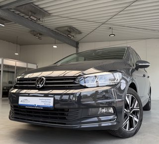 Volkswagen Touran Highline BMT/Start-Stopp  LED Virtual AHK Pano CarPlay - photo 3