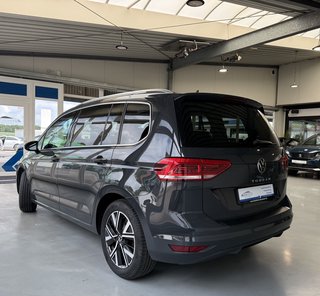 Volkswagen Touran Highline BMT/Start-Stopp  LED Virtual AHK Pano CarPlay - photo 4