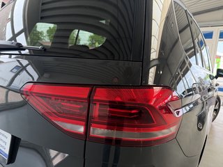 Volkswagen Touran Highline BMT/Start-Stopp  LED Virtual AHK Pano CarPlay - photo 8