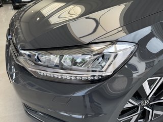 Volkswagen Touran Highline BMT/Start-Stopp  LED Virtual AHK Pano CarPlay - photo 7