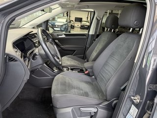 Volkswagen Touran Highline BMT/Start-Stopp  LED Virtual AHK Pano CarPlay - photo 9