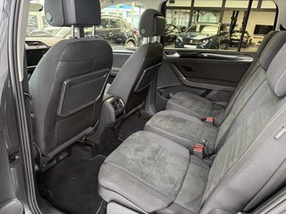 Volkswagen Touran Highline BMT/Start-Stopp  LED Virtual AHK Pano CarPlay - photo 10