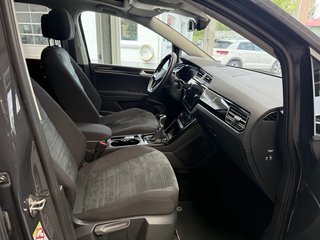 Volkswagen Touran Highline BMT/Start-Stopp  LED Virtual AHK Pano CarPlay - photo 1