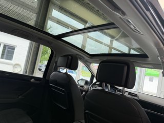 Volkswagen Touran Highline BMT/Start-Stopp  LED Virtual AHK Pano CarPlay - photo 3