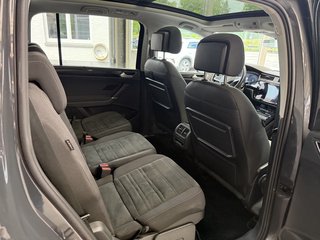 Volkswagen Touran Highline BMT/Start-Stopp  LED Virtual AHK Pano CarPlay - photo 2
