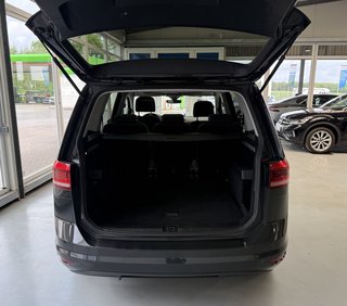 Volkswagen Touran Highline BMT/Start-Stopp  LED Virtual AHK Pano CarPlay - photo 8