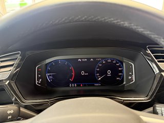 Volkswagen Touran Highline BMT/Start-Stopp  LED Virtual AHK Pano CarPlay - photo 14