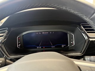 Volkswagen Touran Highline BMT/Start-Stopp  LED Virtual AHK Pano CarPlay - photo 15