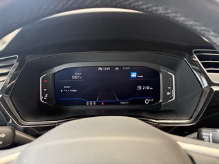 Volkswagen Touran Highline BMT/Start-Stopp  LED Virtual AHK Pano CarPlay - photo 16