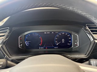 Volkswagen Touran Highline BMT/Start-Stopp  LED Virtual AHK Pano CarPlay - photo 17