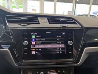 Volkswagen Touran Highline BMT/Start-Stopp  LED Virtual AHK Pano CarPlay - photo 21