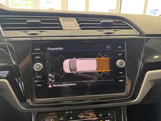 Volkswagen Touran Highline BMT/Start-Stopp  LED Virtual AHK Pano CarPlay - photo 24