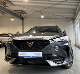 CUPRA Formentor Used vehicle for sale