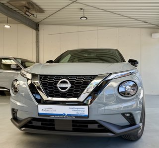 Nissan Juke Year-old for sale