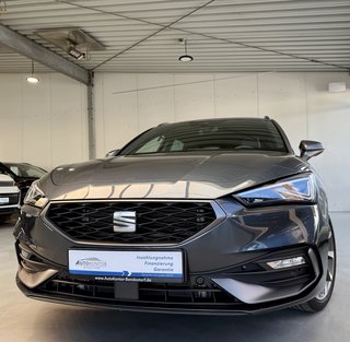 SEAT Leon Used vehicle for sale