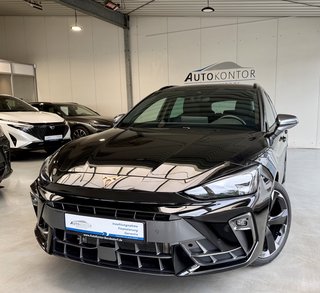 CUPRA Leon Sportstourer Sport Autom., LED Virtual AHK CarPlay - foto 2